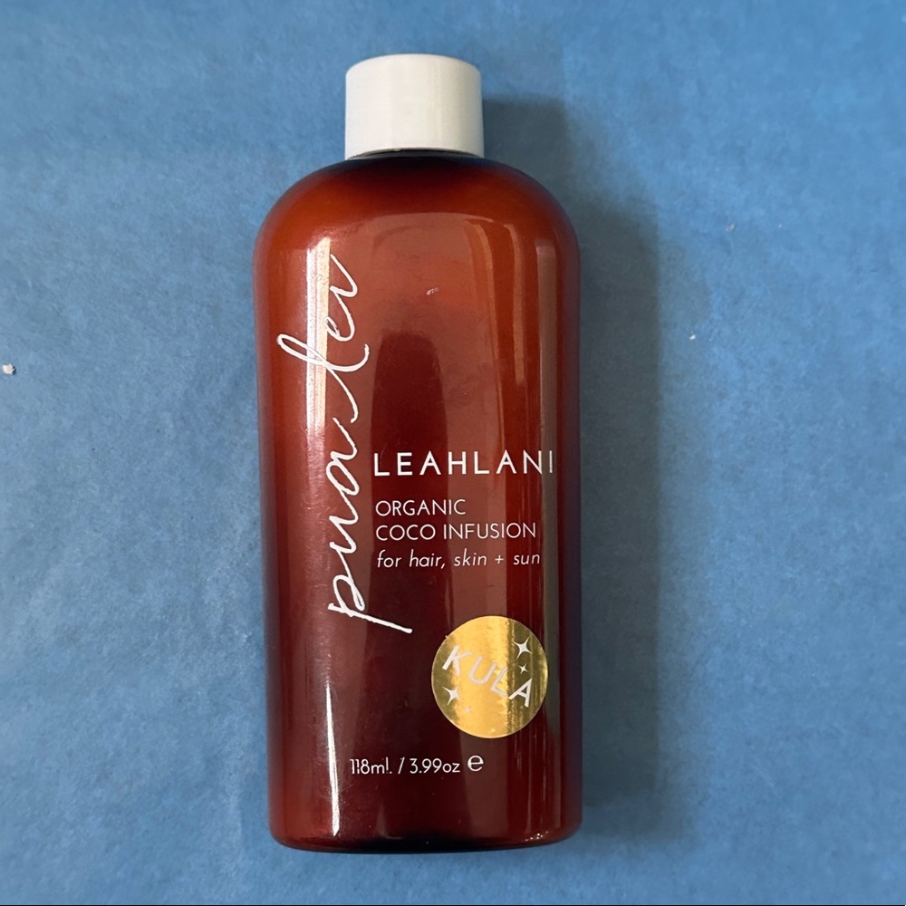 Leahlani Pua Lei Coco Infusion - KULA